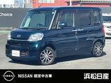ダイハツ タント 660cc 660 X VS SAIII