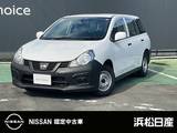 日産 AD 1500cc 1.5 DX 安全装置レス車　日産純正ナビ