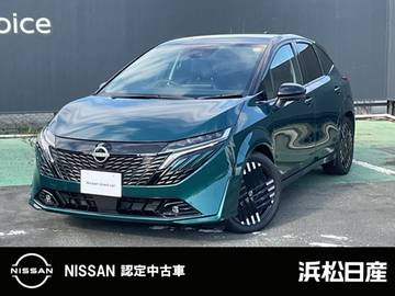 1.2 G 日産純正ナビ　ETC