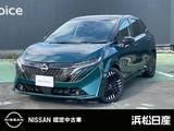日産 ノートオーラ 1200cc 1.2 G 日産純正ナビ　ETC