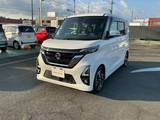 日産 ルークス 660cc 660 ハイウェイスターGターボ プロパイロット エディション メモリーナビ　アラウンドビューモニター