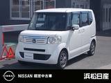 ホンダ N-BOX 660cc 660 G ターボSSパッケージ メモリーナビ　TV　ETC