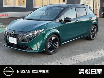 1.2 G 日産純正メーカーナビ
