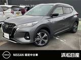 日産 キックス 1200cc 1.2 X (e-POWER)