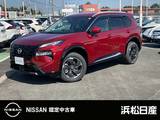 日産 エクストレイル 1500cc 1.5 G e-4ORCE 4WD NissanConnectインフォティメントシステム