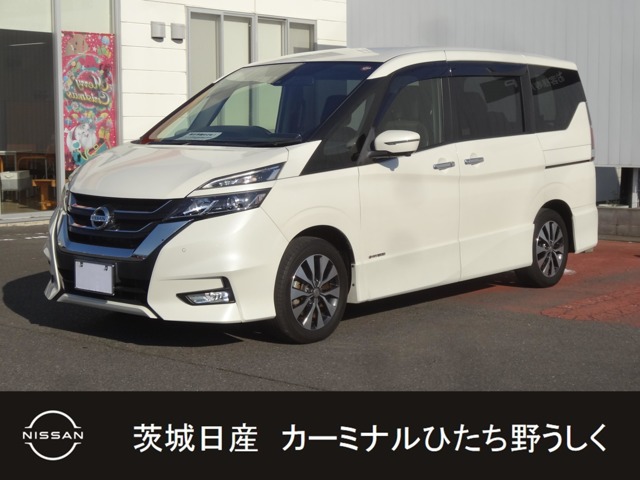 茨城日産自動車株式会社（茨城県：在庫一覧）＜6ページ目＞｜日産公式