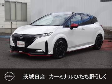 1.2 NISMO プロパイロット/スマートルームミラー