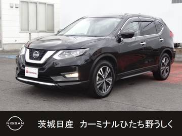 2.0 20Xi 2列車 4WD プロパイロット/スマートルームミラー