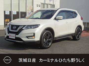 2.0 20Xi Vセレクション 2列車 4WD プロパイロット/スマートルームミラー