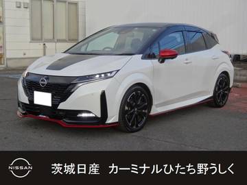 1.2 NISMO 目　玉　車　　　プロパイロット