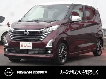 660 ハイウェイスターX プロパイロット エディション プロパイロット/9インチナビ/エマージェン