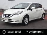日産 ノート 1200cc 1.2 X 7インチナビ/オートマチックハイビーム/障