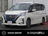 日産 セレナ 1200cc 1.2 e-POWER ハイウェイスター V プロパイロット/スマートルームミラー10イ