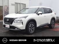 日産 エクストレイル 1500cc 1.5 S e-4ORCE 4WD 前後ドライブレコーダー/エマージェンシー