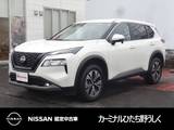日産 エクストレイル 1500cc 1.5 S e-4ORCE 4WD 前後ドライブレコーダー/エマージェンシー