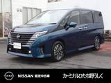 日産 セレナ 1400cc 1.4 e-POWER ハイウェイスターV プロパイロット/エマージェンシーブレーキ/
