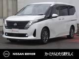 日産 セレナ 1400cc 1.4 e-POWER XV プロパイロット/スマートルームミラー/アラ
