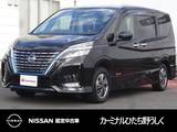 日産 セレナ 1200cc 1.2 e-POWER ハイウェイスター V アラウンドビューモニター/10インチナビ/前