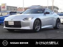 日産 フェアレディZ 3000cc 3.0 ベースグレード/ワンオーナー/18インチアル