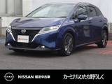 日産 ノート 1200cc 1.2 X プロパイロット/スマートルームミラー/アラ