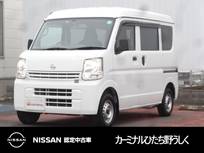 日産 NV100クリッパー 660cc 660 DX GLパッケージ ハイルーフ 社外前方ドライブレコーダー/