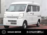 日産 NV100クリッパー 660cc 660 DX GLパッケージ ハイルーフ 社外前方ドライブレコーダー/