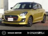 スズキ スイフト 1200cc 1.2 RS 7インチナビ/シートヒーター/全方位モニタ