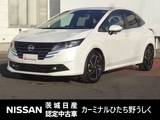 日産 ノート 1200cc 1.2 X スマートルームミラー/アラウンドビューモ