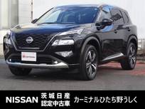 日産 エクストレイル 1500cc 1.5 G e-4ORCE 4WD 12.3インチナビ/19インチアルミホイール/ア