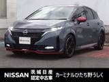 日産 ノートオーラ 1200cc 1.2 NISMO チューンド e-POWER 4WD 初　売　目　玉