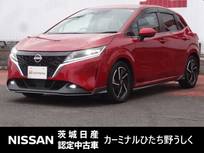 日産 ノート 1200cc 1.2 X 初　売　目　玉　車/プロパイロット/9イン