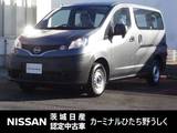 日産 NV200バネットバン 1600cc 1.6 DX パワーウィンドウ/オーディオレス車/両側ス