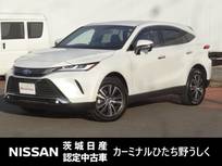 トヨタ ハリアー 2500cc 2.5 ハイブリッド G ディスプレイオーディオ(コネクティッドナ