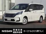 日産 セレナ 2000cc 2.0 XV プロパイロット/スマートルームミラー/アラ