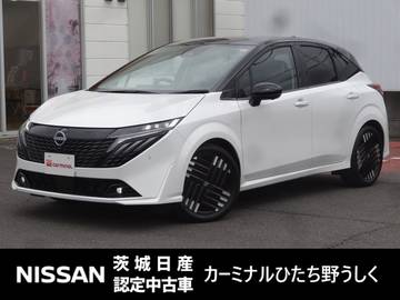 1.2 G レザーエディション 純正9インチナビ