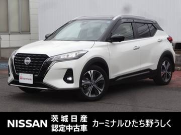 1.2 X FOUR スタイルエディション(e-POWER) 4WD 純正9インチナビ　4WD