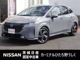 日産 ノートオーラ 1200cc 1.2 G レザーエディション 純正9インチナビ