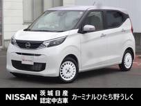 日産 デイズ 660cc 660 ボレロ 純正9インチナビ