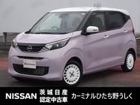 日産 デイズ 660cc 660 ボレロ 純正9インチナビ