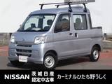 ダイハツ ハイゼットデッキバン 660cc 660 4WD 4WD　前後ドライブレコーダー