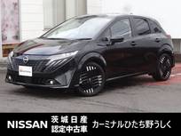 日産 ノートオーラ 1200cc 1.2 G レザーエディション 純正9インチナビ