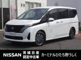 日産 セレナ 2000cc 2.0 XV チェアキャブ リフタータイプ チェアキャブリフタータイプ　福祉車両