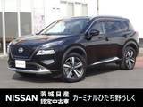 日産 エクストレイル 1500cc 1.5 G e-4ORCE 4WD 純正12.3インチナビ
