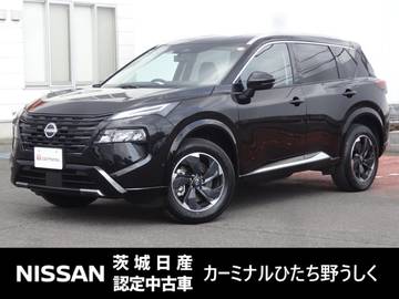 1.5 G e-4ORCE 4WD 純正12.3インチナビ