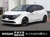 日産 ノートオーラ 1200cc 1.2 G 純正9インチナビ
