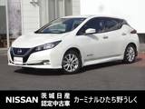 日産 リーフ G 純正ナビ　アラウンドビューモニター