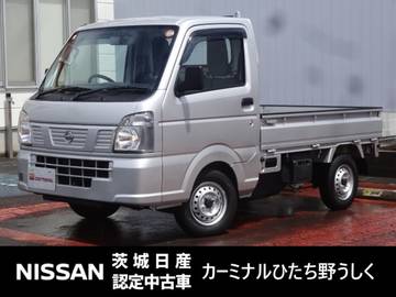 660 DX 4WD 4WD　エアコン　パワステ