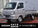 日産 NT100クリッパー 660cc 660 DX 4WD 4WD　エアコン　パワステ