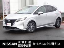 日産 ノート 1200cc 1.2 S 純正9インチナビ　バックカメラ