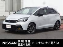 ホンダ フィット 1500cc 1.5 e:HEV RS 純正ディスプレイオーディオ